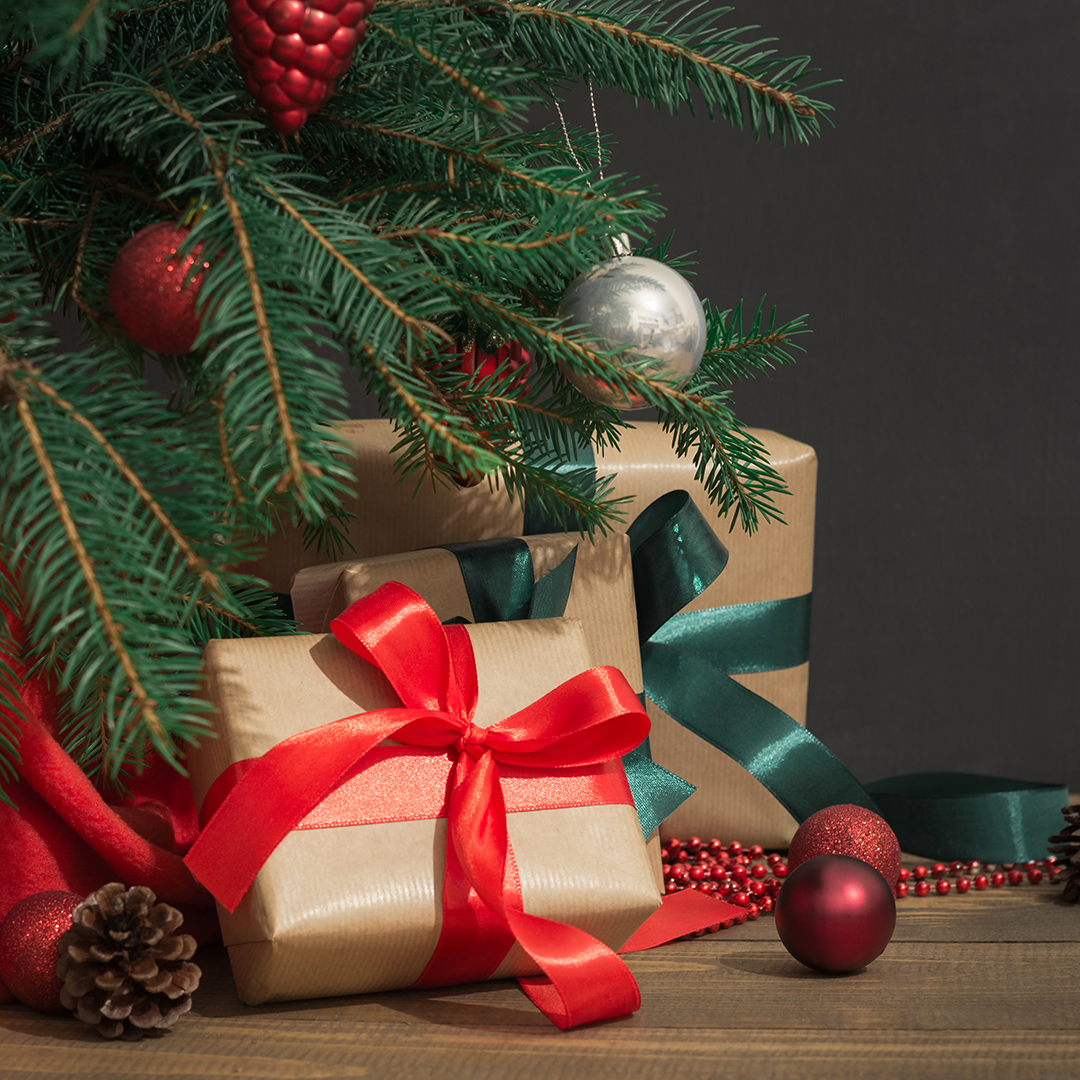 The Giving Tree at the Y