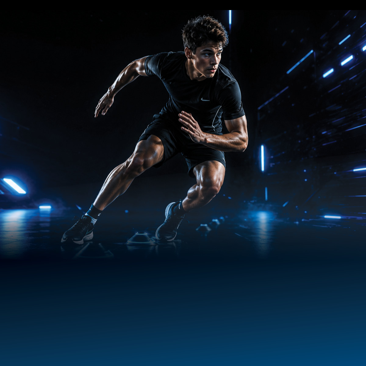 Athletic Training Performance Program