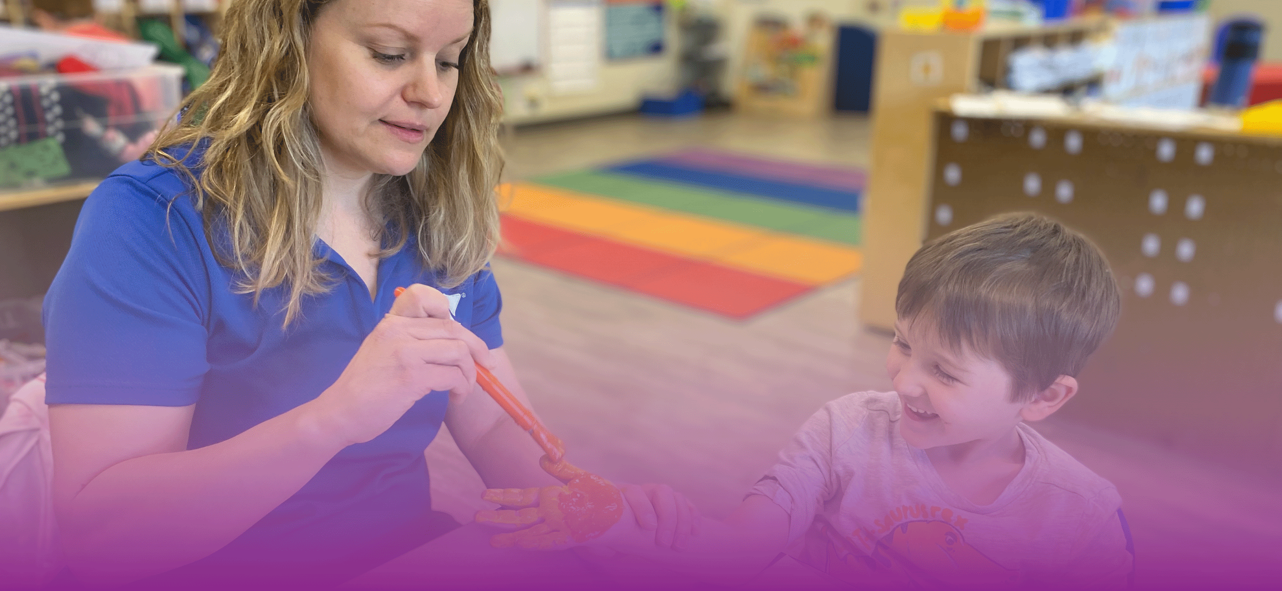 Malta Childcare Hiring